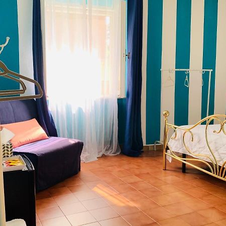L'Arco B&B Di Charme Пасиняно сул Тразимено Екстериор снимка