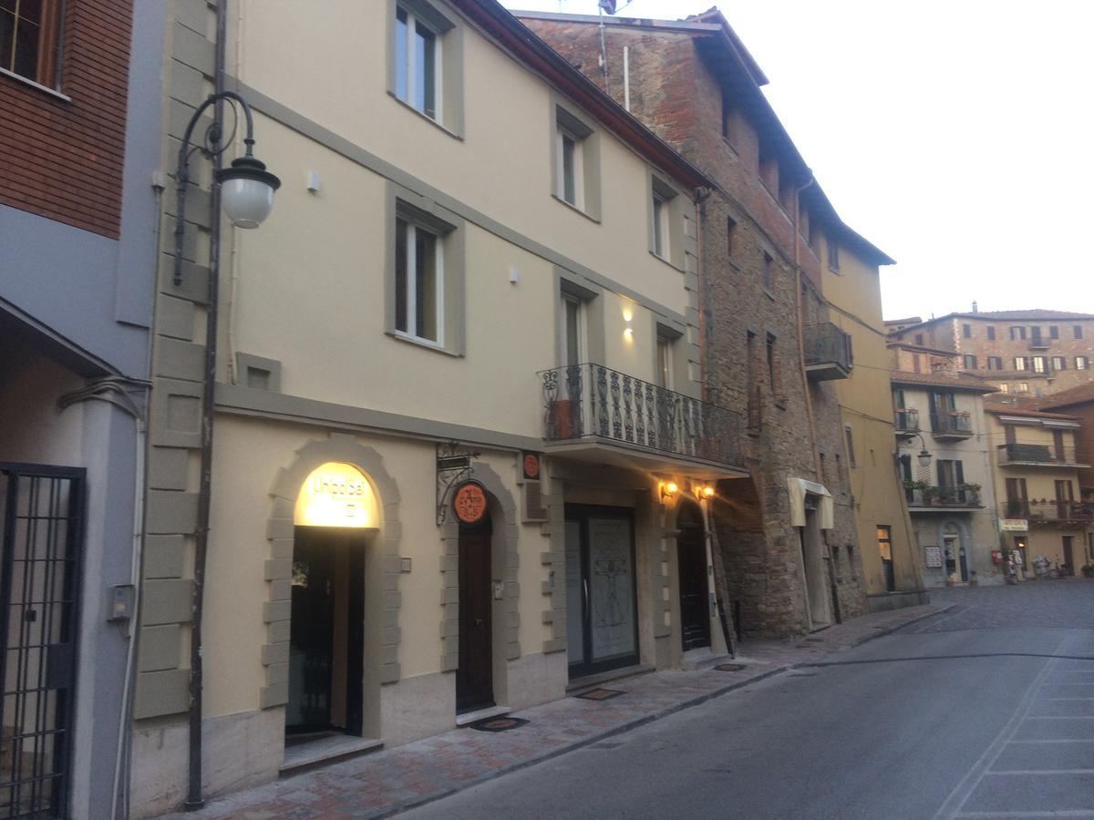 L'Arco B&B Di Charme Пасиняно сул Тразимено Екстериор снимка