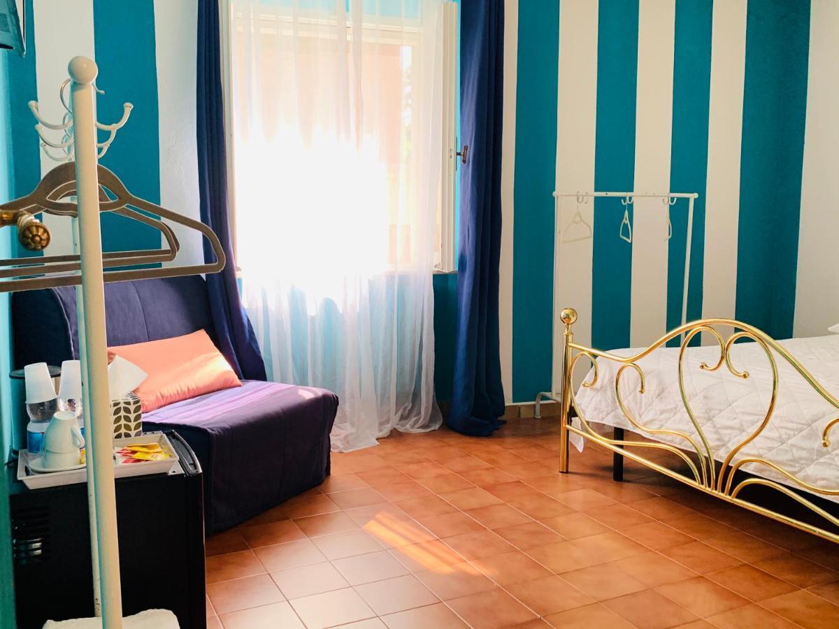 L'Arco B&B Di Charme Пасиняно сул Тразимено Екстериор снимка