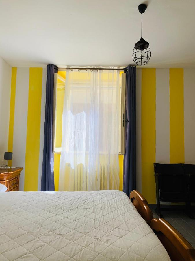 L'Arco B&B Di Charme Пасиняно сул Тразимено Екстериор снимка